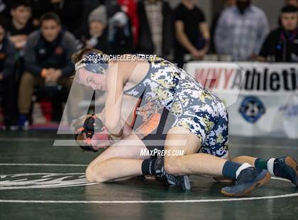 Thumbnail 1 in NYSPHSAA Section VI Division 2 Qualifier (Finals) photogallery.