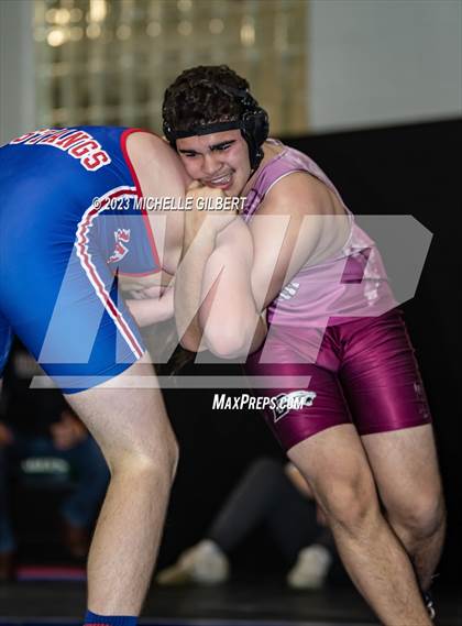 Thumbnail 1 in NYSPHSAA Section VI Division 2 Qualifier (Finals) photogallery.