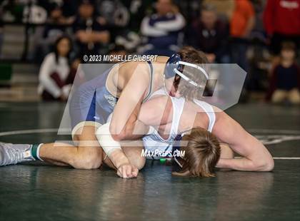 Thumbnail 1 in NYSPHSAA Section VI Division 2 Qualifier (Finals) photogallery.