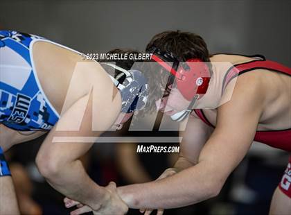 Thumbnail 1 in NYSPHSAA Section VI Division 2 Qualifier (Finals) photogallery.