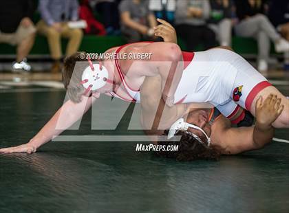Thumbnail 3 in NYSPHSAA Section VI Division 2 Qualifier (Finals) photogallery.