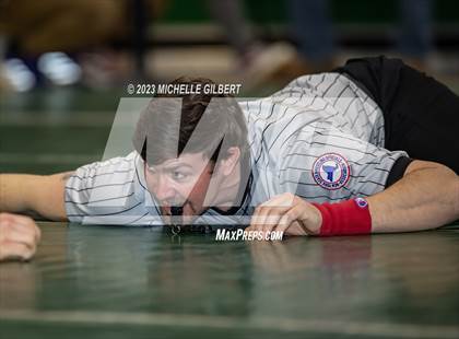 Thumbnail 1 in NYSPHSAA Section VI Division 2 Qualifier (Finals) photogallery.