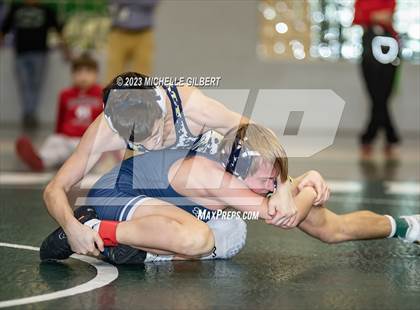 Thumbnail 1 in NYSPHSAA Section VI Division 2 Qualifier (Finals) photogallery.