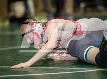 Thumbnail 1 in NYSPHSAA Section VI Division 2 Qualifier (Finals) photogallery.