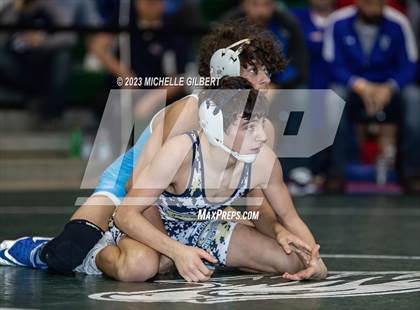 Thumbnail 2 in NYSPHSAA Section VI Division 2 Qualifier (Finals) photogallery.