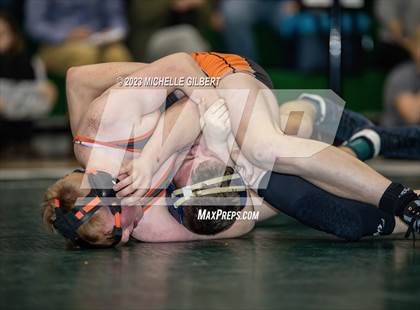 Thumbnail 2 in NYSPHSAA Section VI Division 2 Qualifier (Finals) photogallery.