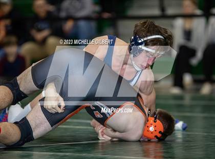 Thumbnail 1 in NYSPHSAA Section VI Division 2 Qualifier (Finals) photogallery.