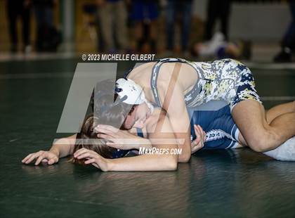 Thumbnail 3 in NYSPHSAA Section VI Division 2 Qualifier (Finals) photogallery.