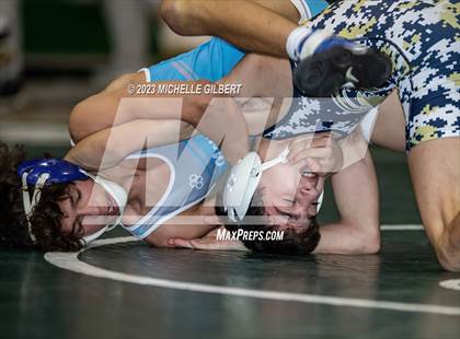 Thumbnail 1 in NYSPHSAA Section VI Division 2 Qualifier (Finals) photogallery.