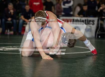 Thumbnail 1 in NYSPHSAA Section VI Division 2 Qualifier (Finals) photogallery.