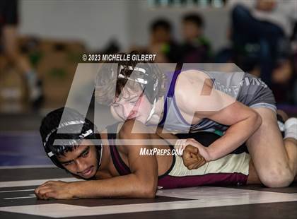 Thumbnail 3 in NYSPHSAA Section VI Division 2 Qualifier (Finals) photogallery.
