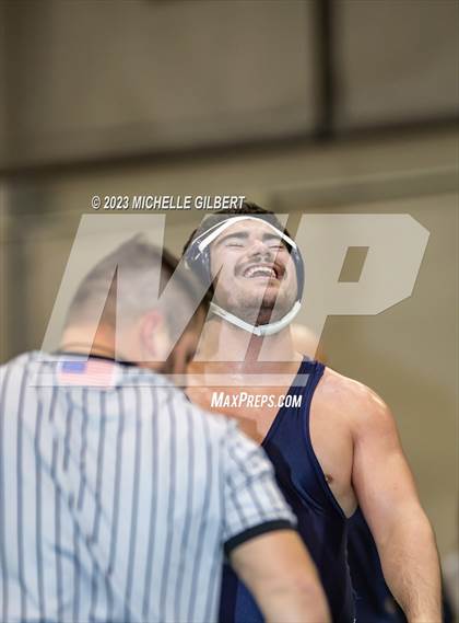 Thumbnail 1 in NYSPHSAA Section VI Division 2 Qualifier (Finals) photogallery.