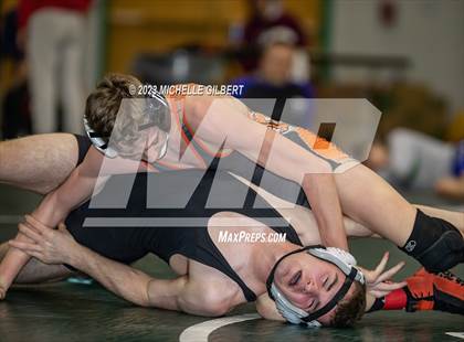 Thumbnail 2 in NYSPHSAA Section VI Division 2 Qualifier (Finals) photogallery.