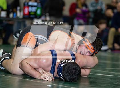 Thumbnail 2 in NYSPHSAA Section VI Division 2 Qualifier (Finals) photogallery.
