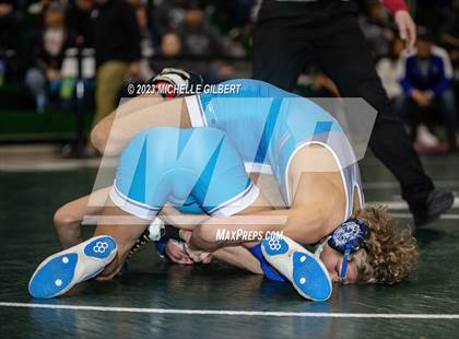 Thumbnail 1 in NYSPHSAA Section VI Division 2 Qualifier (Finals) photogallery.