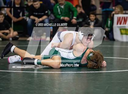 Thumbnail 2 in NYSPHSAA Section VI Division 2 Qualifier (Finals) photogallery.