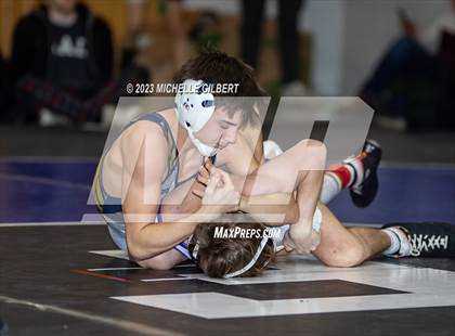 Thumbnail 1 in NYSPHSAA Section VI Division 2 Qualifier (Finals) photogallery.