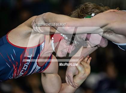 Thumbnail 2 in NYSPHSAA Section VI Division 2 Qualifier (Finals) photogallery.