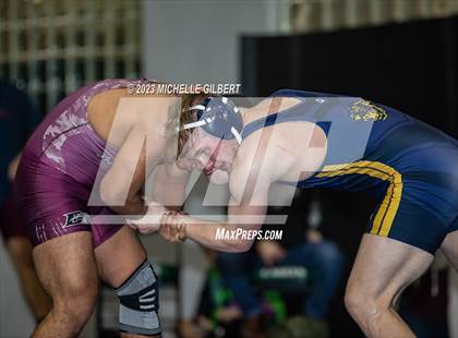 Thumbnail 3 in NYSPHSAA Section VI Division 2 Qualifier (Finals) photogallery.