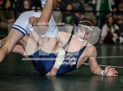 Thumbnail 2 in NYSPHSAA Section VI Division 2 Qualifier (Finals) photogallery.