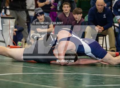Thumbnail 3 in NYSPHSAA Section VI Division 2 Qualifier (Finals) photogallery.