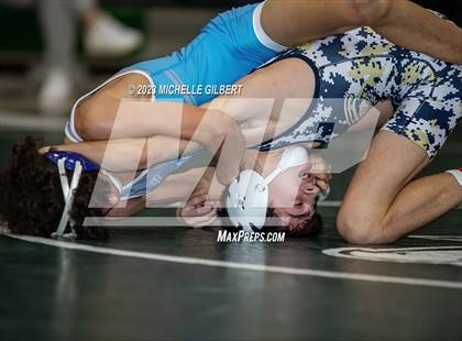 Thumbnail 3 in NYSPHSAA Section VI Division 2 Qualifier (Finals) photogallery.
