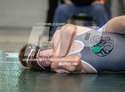 Thumbnail 3 in NYSPHSAA Section VI Division 2 Qualifier (Finals) photogallery.