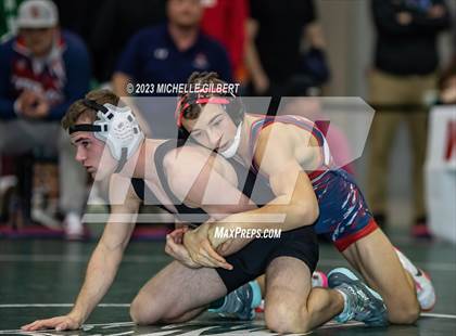 Thumbnail 2 in NYSPHSAA Section VI Division 2 Qualifier (Finals) photogallery.