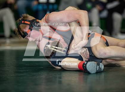 Thumbnail 2 in NYSPHSAA Section VI Division 2 Qualifier (Finals) photogallery.