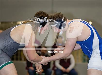 Thumbnail 1 in NYSPHSAA Section VI Division 2 Qualifier (Finals) photogallery.