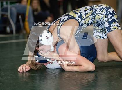 Thumbnail 2 in NYSPHSAA Section VI Division 2 Qualifier (Finals) photogallery.
