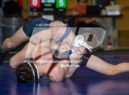 Thumbnail 1 in NYSPHSAA Section VI Division 2 Qualifier (Finals) photogallery.