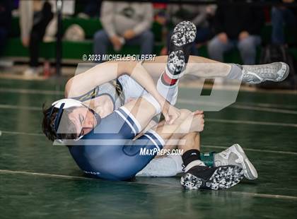 Thumbnail 2 in NYSPHSAA Section VI Division 2 Qualifier (Finals) photogallery.
