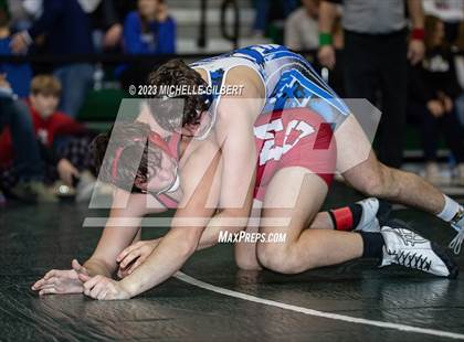 Thumbnail 2 in NYSPHSAA Section VI Division 2 Qualifier (Finals) photogallery.