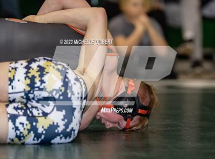 Thumbnail 1 in NYSPHSAA Section VI Division 2 Qualifier (Finals) photogallery.