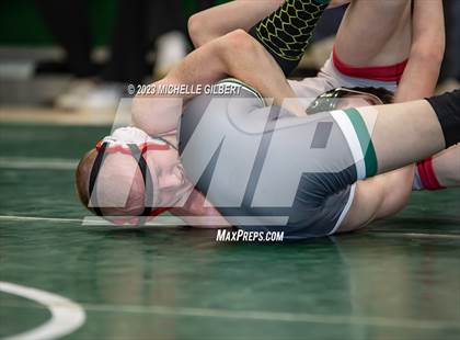 Thumbnail 2 in NYSPHSAA Section VI Division 2 Qualifier (Finals) photogallery.