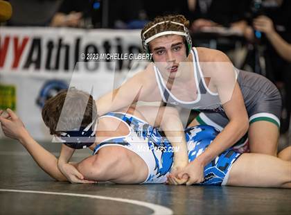 Thumbnail 1 in NYSPHSAA Section VI Division 2 Qualifier (Finals) photogallery.