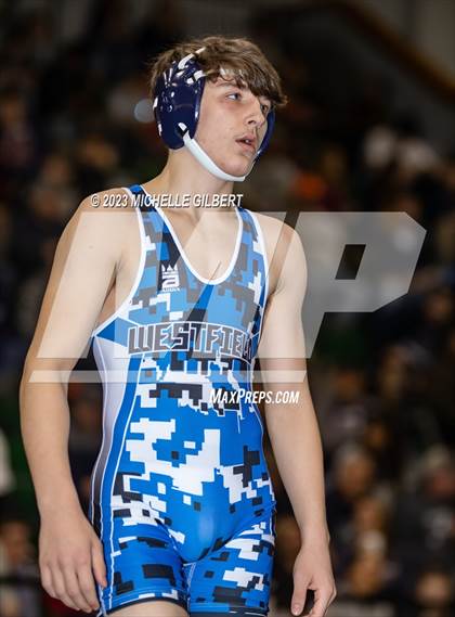 Thumbnail 3 in NYSPHSAA Section VI Division 2 Qualifier (Finals) photogallery.