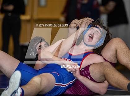 Thumbnail 2 in NYSPHSAA Section VI Division 2 Qualifier (Finals) photogallery.