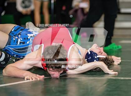 Thumbnail 2 in NYSPHSAA Section VI Division 2 Qualifier (Finals) photogallery.