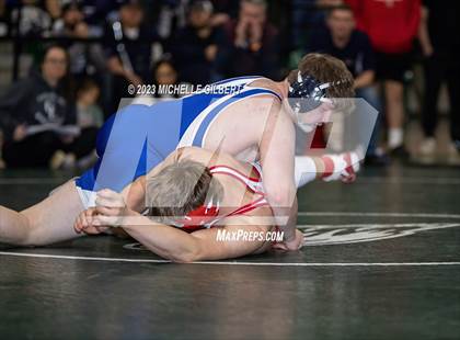 Thumbnail 2 in NYSPHSAA Section VI Division 2 Qualifier (Finals) photogallery.
