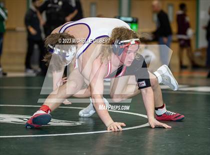 Thumbnail 3 in NYSPHSAA Section VI Division 2 Qualifier (Finals) photogallery.