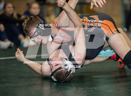 Thumbnail 3 in NYSPHSAA Section VI Division 2 Qualifier (Finals) photogallery.