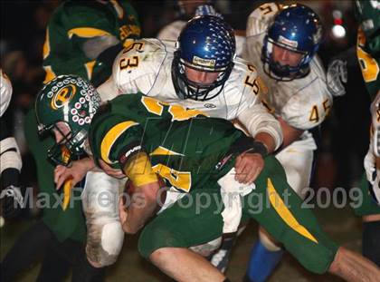 Thumbnail 3 in Lincoln @ Placer photogallery.