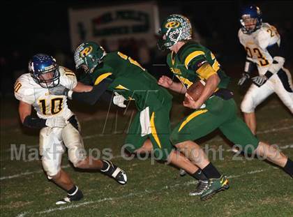 Thumbnail 3 in Lincoln @ Placer photogallery.