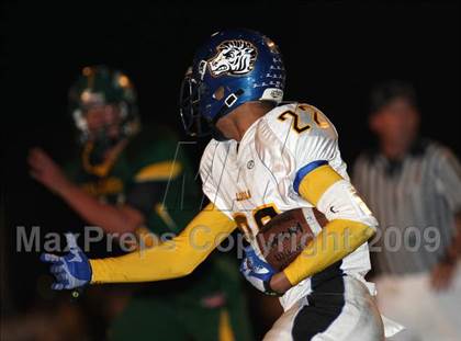 Thumbnail 3 in Lincoln @ Placer photogallery.