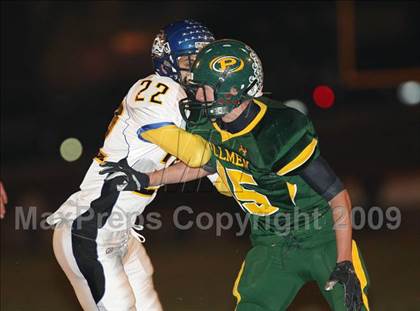 Thumbnail 3 in Lincoln @ Placer photogallery.