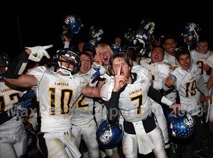 Thumbnail 2 in Lincoln @ Placer photogallery.