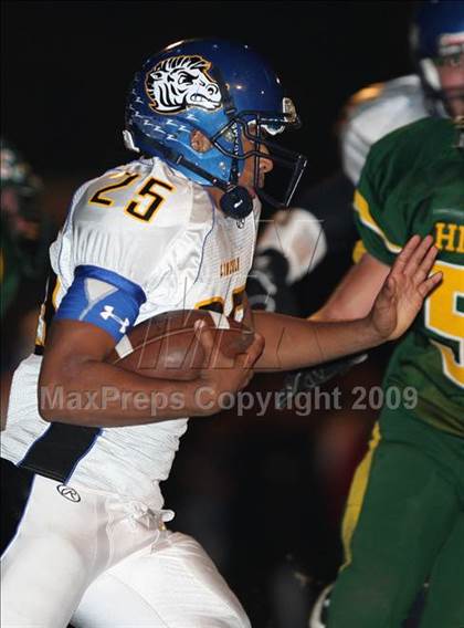 Thumbnail 2 in Lincoln @ Placer photogallery.