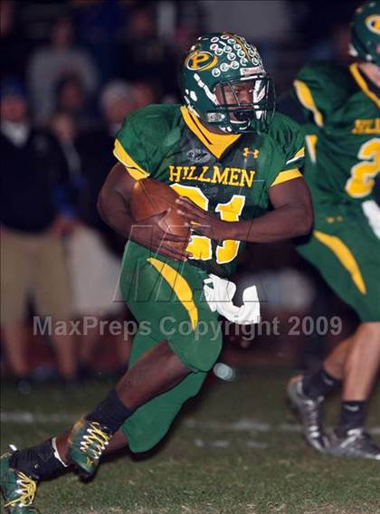 Thumbnail 2 in Lincoln @ Placer photogallery.
